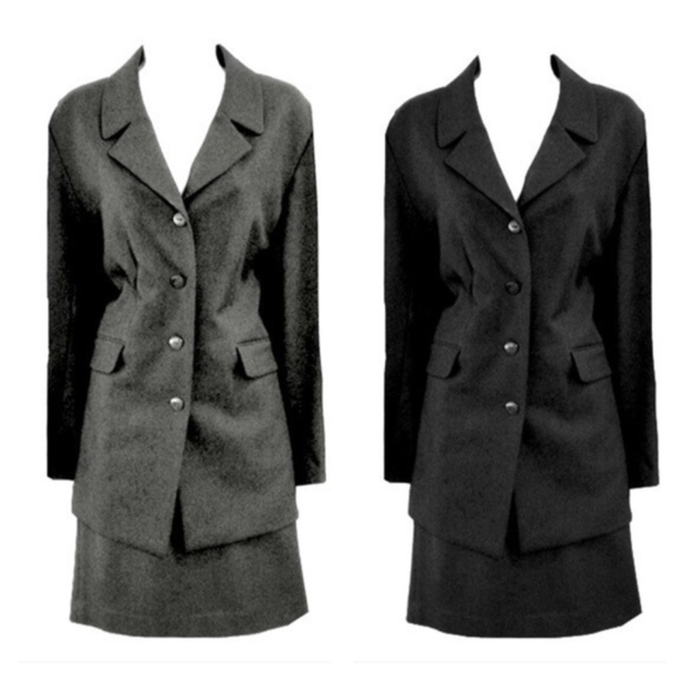 European Jacket & Skirt Sets!!!